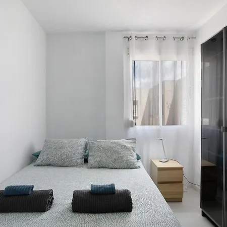 Appartement Medano Ocean View *
