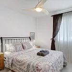 Medano Ocean View شقة *