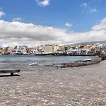 شقة Medano Ocean View *