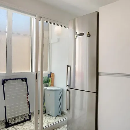 Medano Ocean View Апартаменты