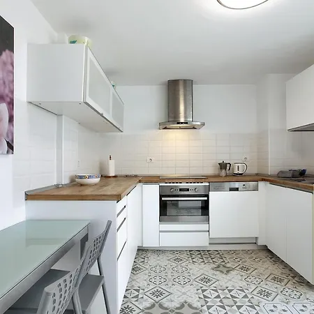 Medano Ocean View Апартаменты