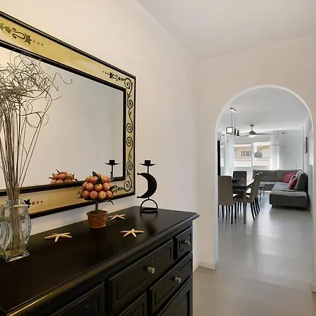 Medano Ocean View Апартаменты *