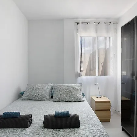 Апартаменты Medano Ocean View