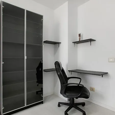 Apartment Medano Ocean View *