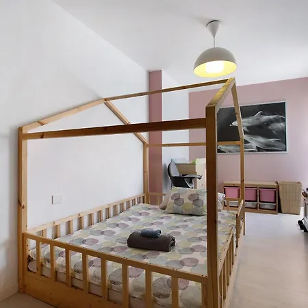 Medano Ocean View Apartment