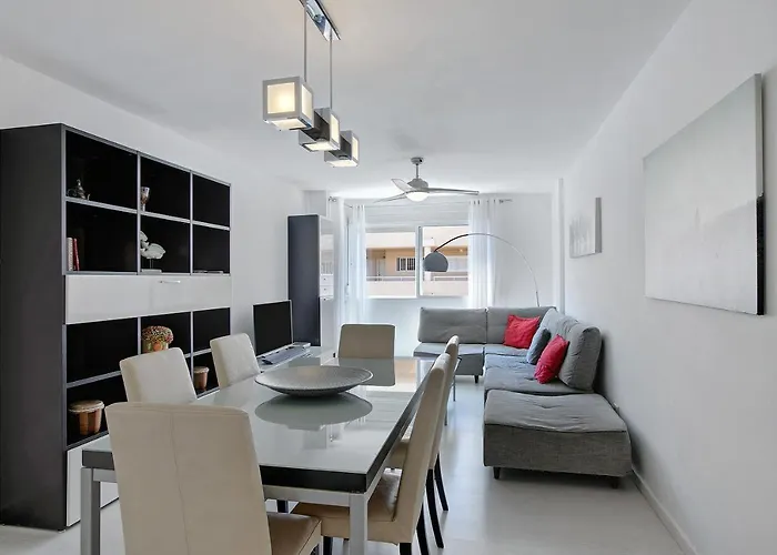 Apartmán Medano Ocean View El Médano