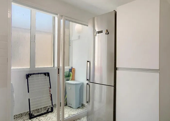 Medano Ocean View Apartmán