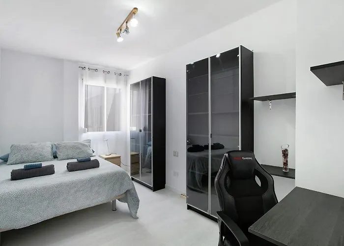 Medano Ocean View Apartmán