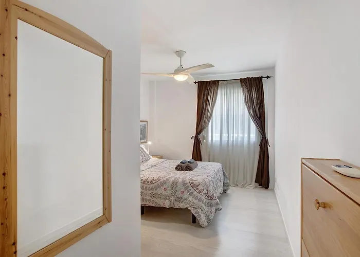 Apartmán Medano Ocean View