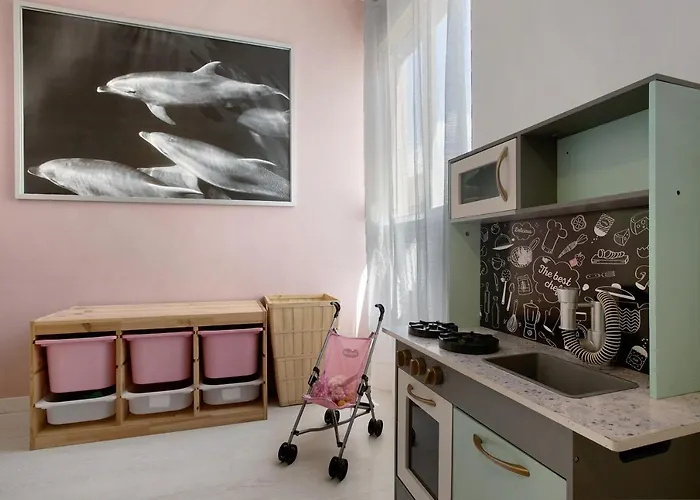 Medano Ocean View El Médano