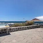 アパート Medano Ocean View エル・メダノ