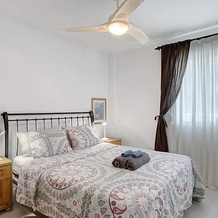 Medano Ocean View Διαμέρισμα *