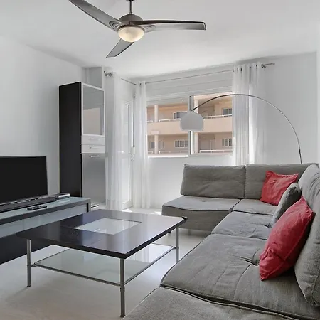 Medano Ocean View * Ελ Μέντανο