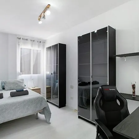 Medano Ocean View Διαμέρισμα