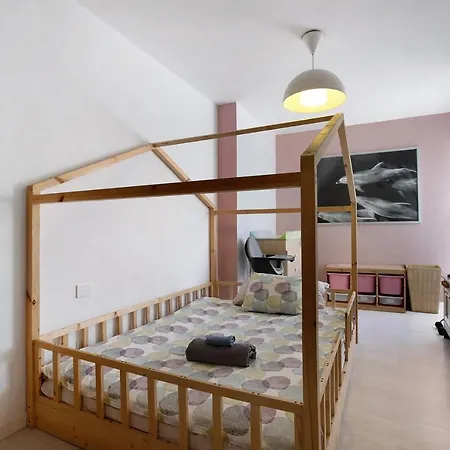 Apartment Medano Ocean View