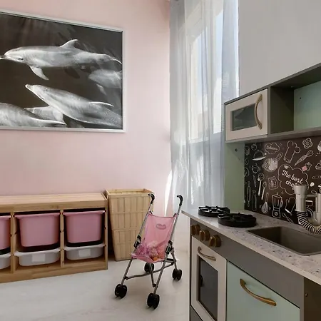 Medano Ocean View Ελ Μέντανο