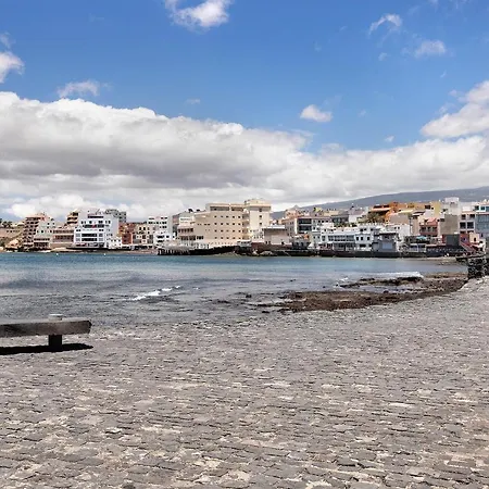 Apartment Medano Ocean View *