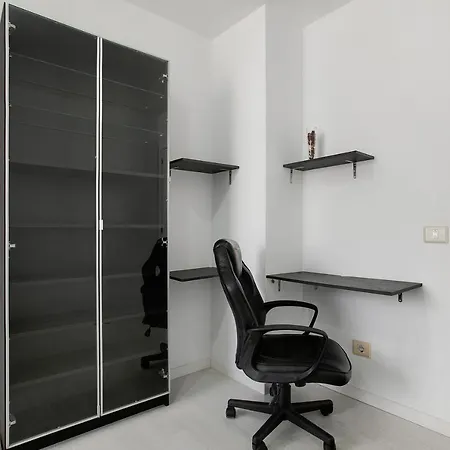 Διαμέρισμα Medano Ocean View Ελ Μέντανο