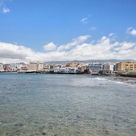 Appartement Medano Ocean View