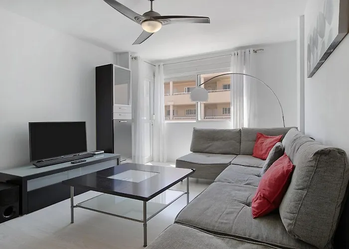 Medano Ocean View * Эль-Медано