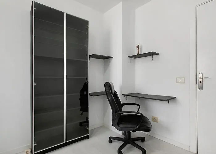 아파트 Medano Ocean View 엘메다노