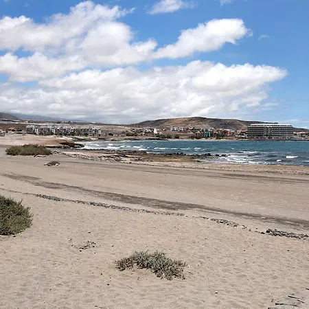 شقة Medano Ocean View