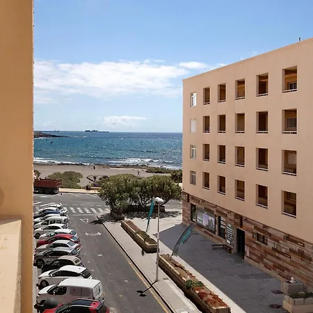 Medano Ocean View Apartman *