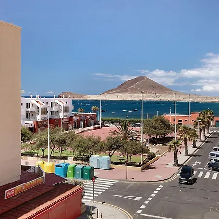 Medano Ocean View El Médano