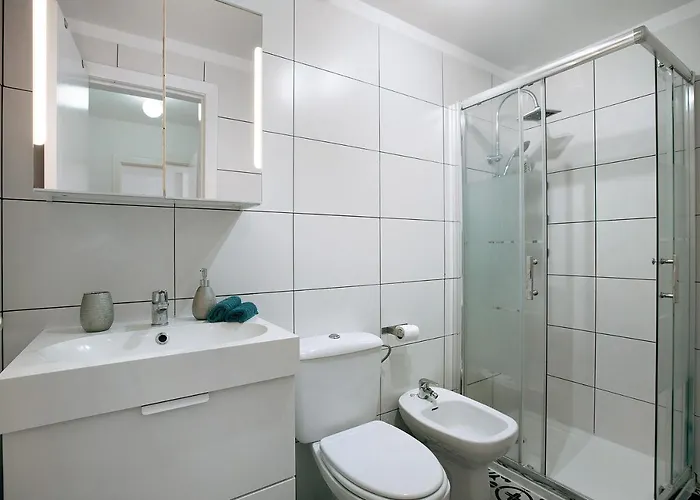 شقة Medano Ocean View